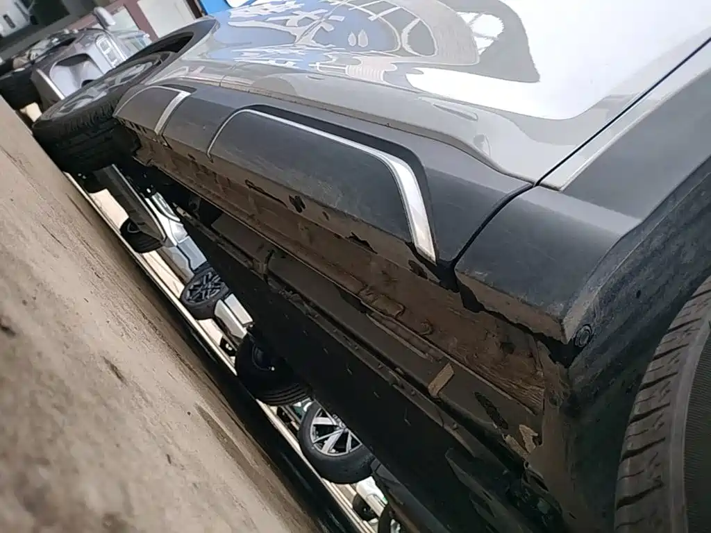 BYD Yuan UP — миниатюра 21
