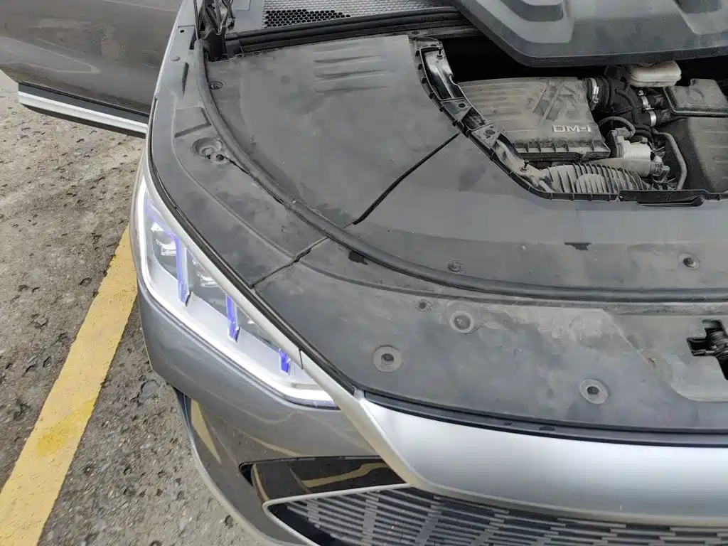 BYD PLUS New Energy — миниатюра 20