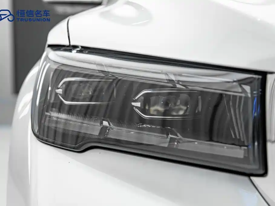 Geely Xingyue L — миниатюра 10