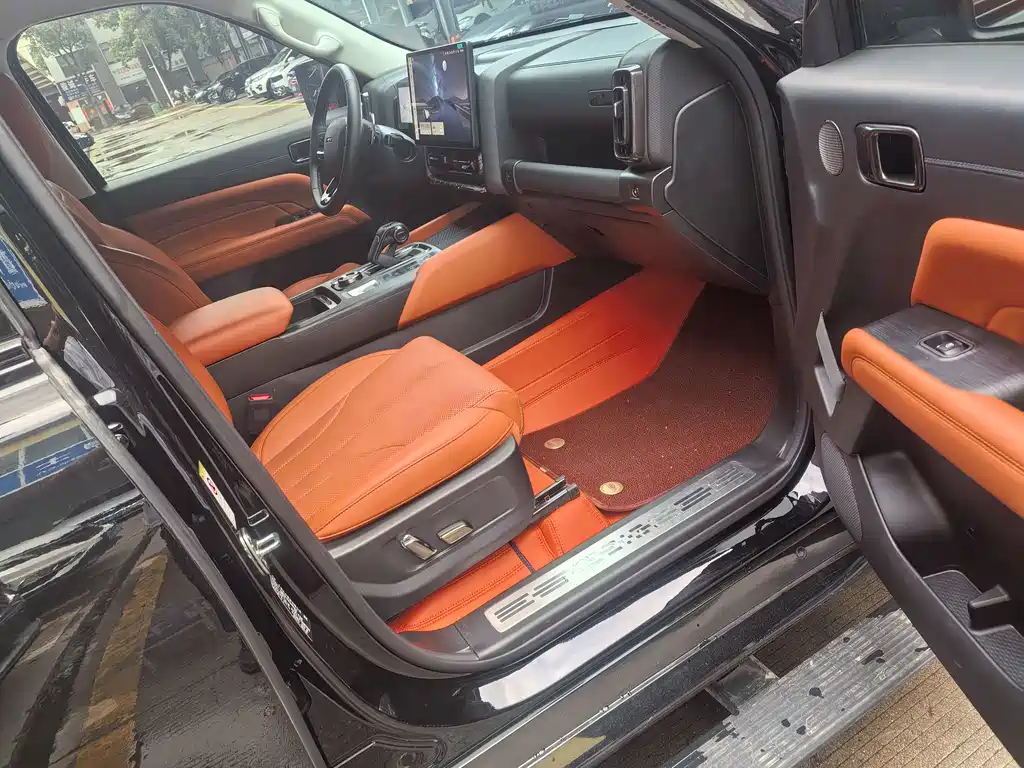 Haval H9 — миниатюра 4