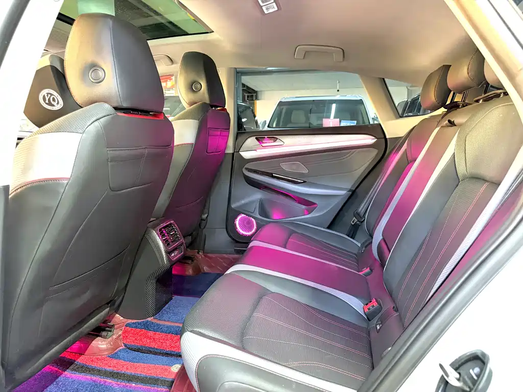 Volkswagen Lamando 2023 L 280TSI DSG