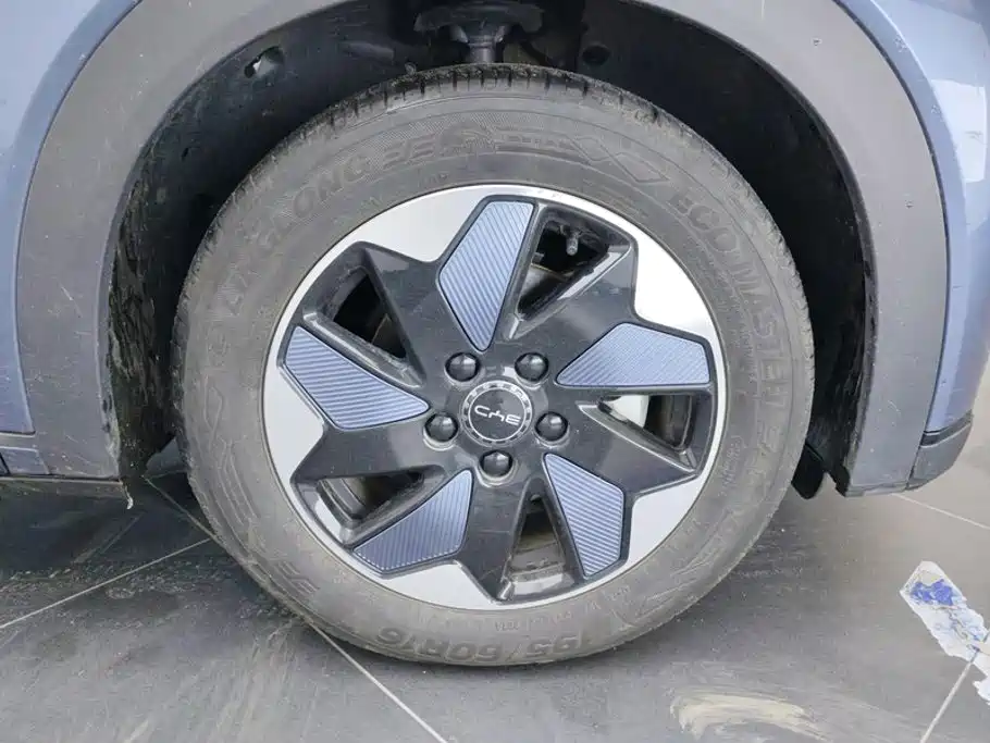 BYD Dolphin — миниатюра 6