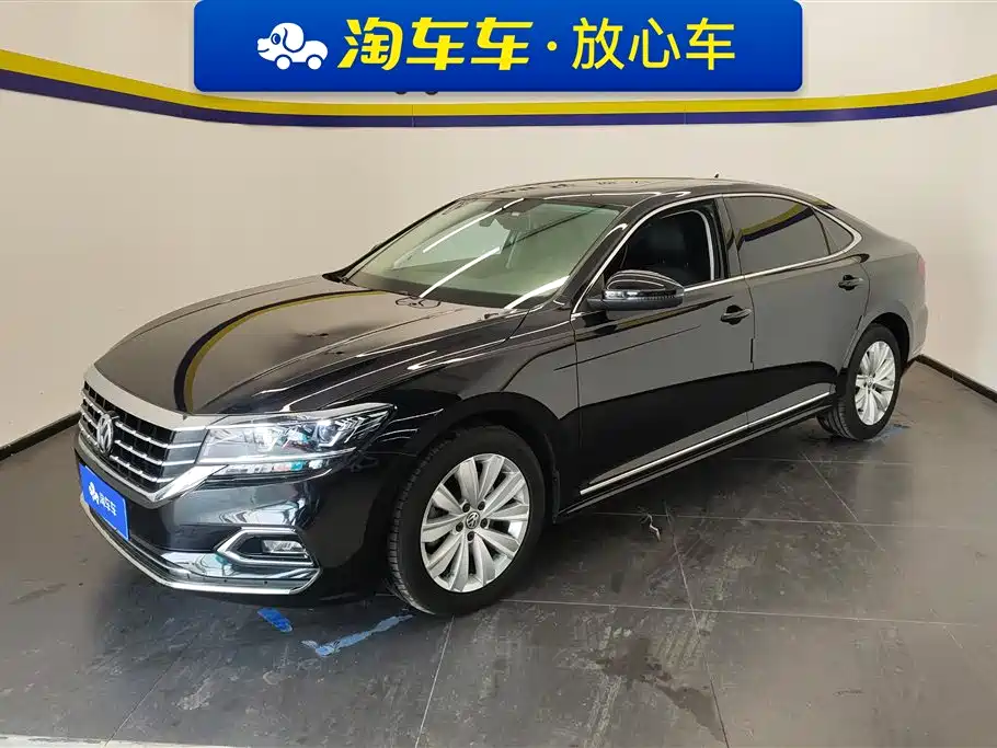 Volkswagen Passat 2020