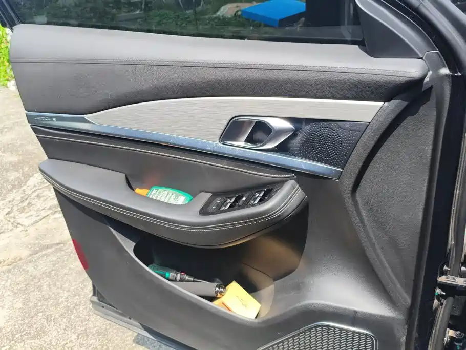 Jetour X70 — миниатюра 7
