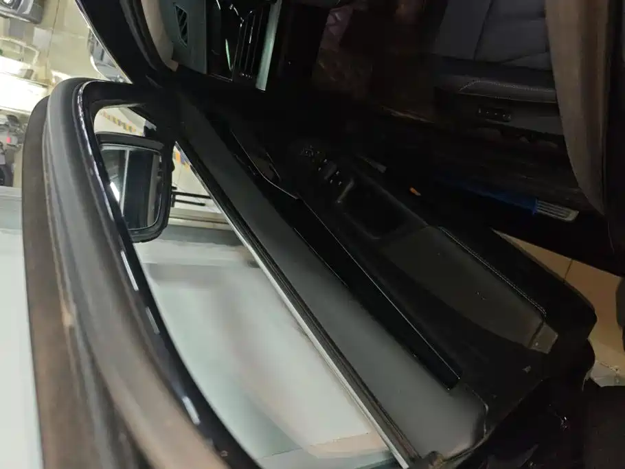 Volkswagen Passat — миниатюра 7