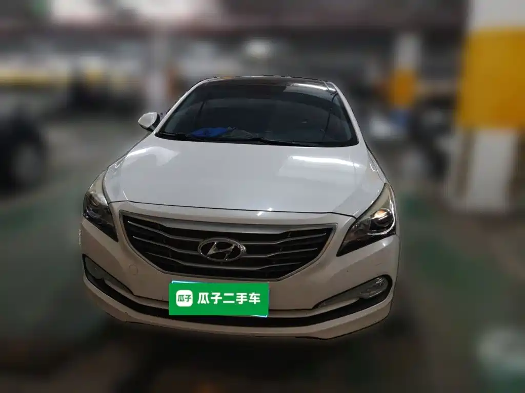 Hyundai Mistra — миниатюра 24