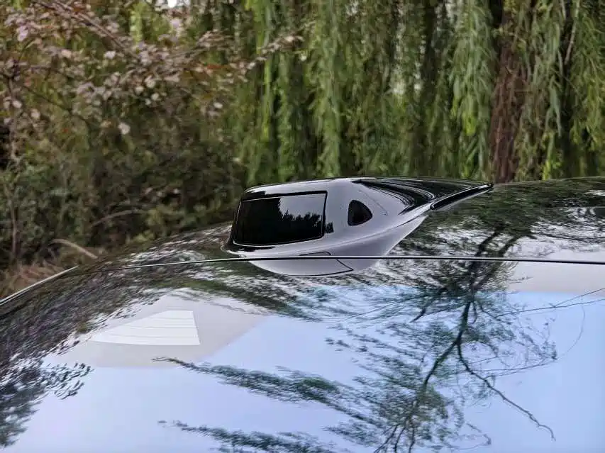 Li Auto Li L7 — миниатюра 14