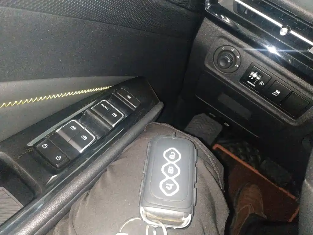Wuling Xingchi — миниатюра 9