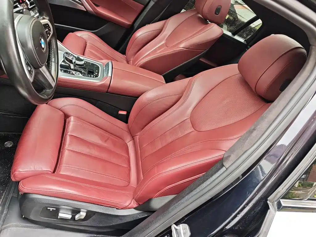 BMW X6 — миниатюра 7