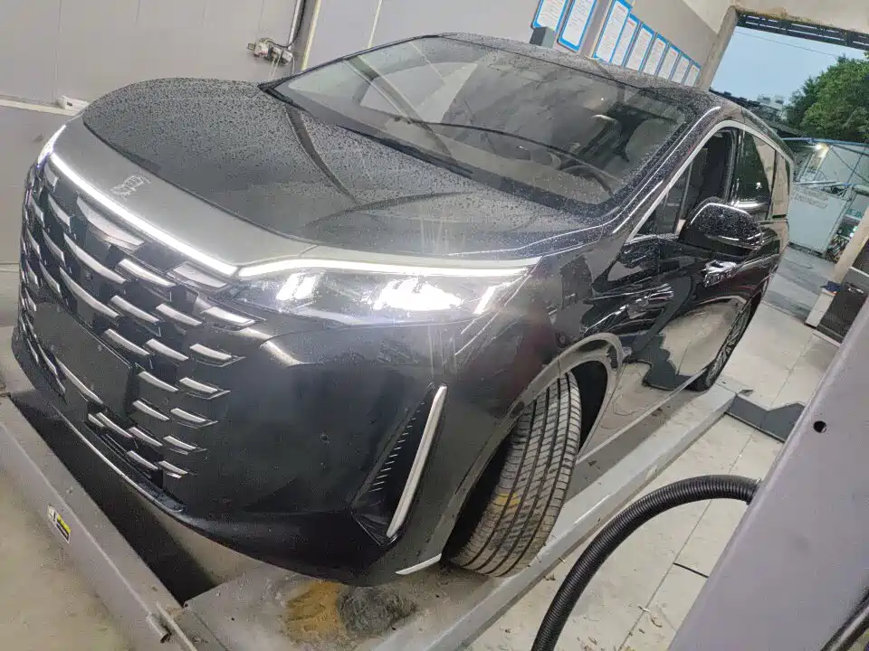 Byd Xia 2025