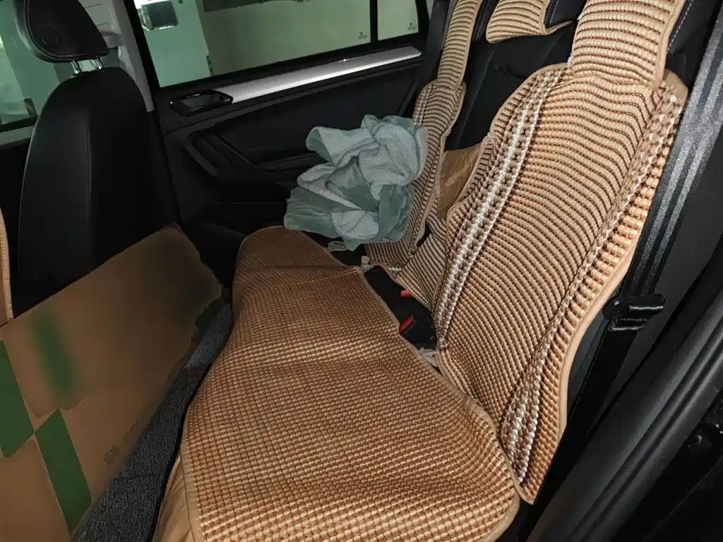 Volkswagen Tiguan L — миниатюра 18
