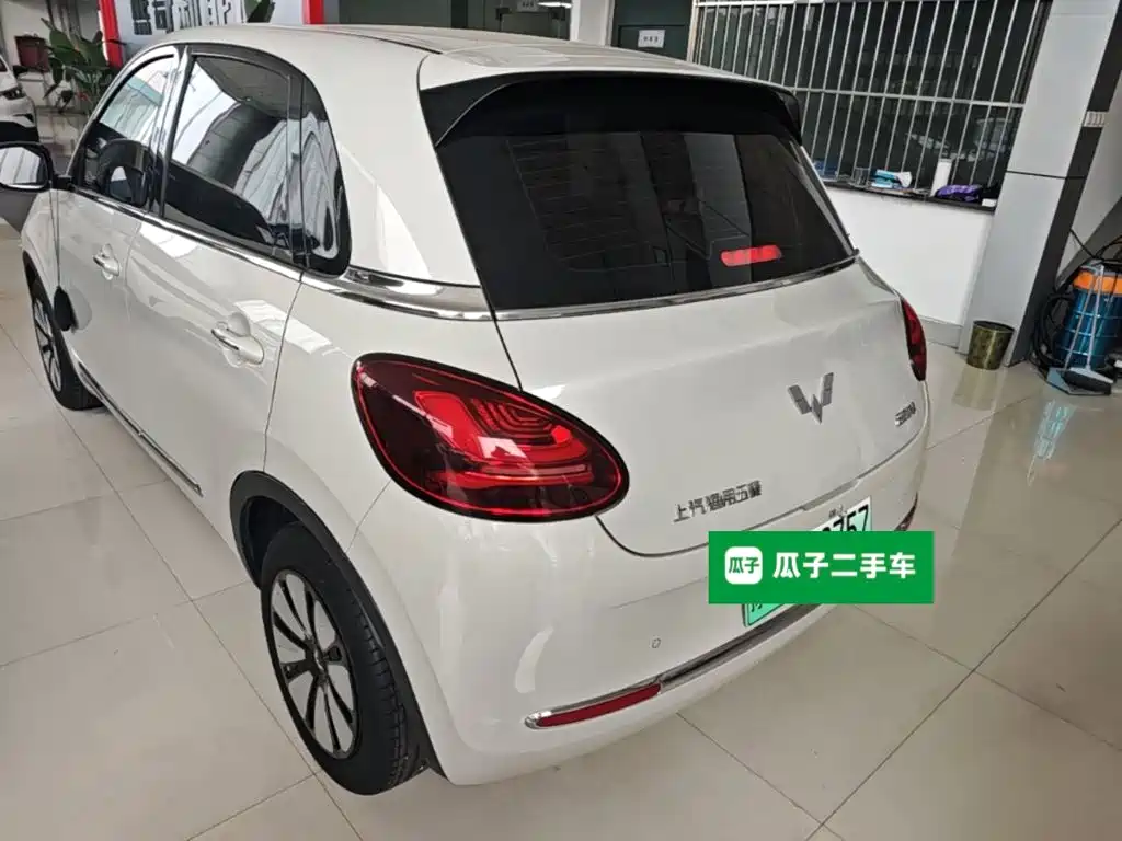Wuling Bingo — миниатюра 5