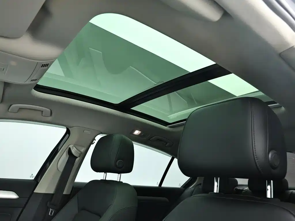 Volkswagen Magotan — миниатюра 12