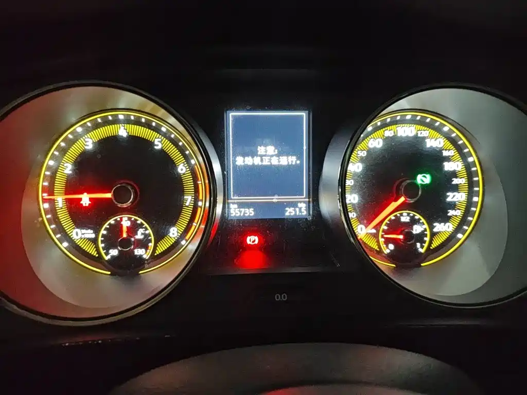 Volkswagen Tiguan L — миниатюра 12