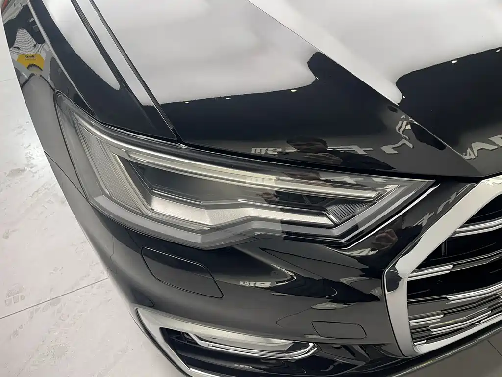 Audi A6L — миниатюра 9