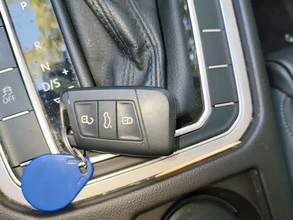 Volkswagen Viloran — миниатюра 12