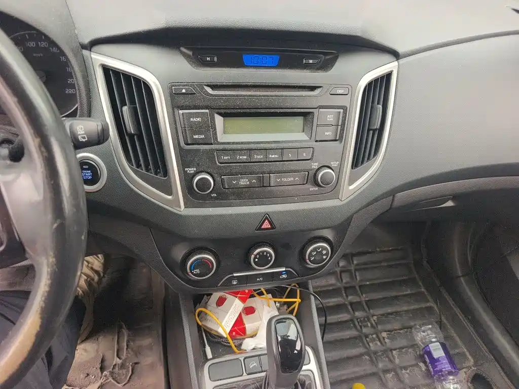 Hyundai ix25 — миниатюра 9