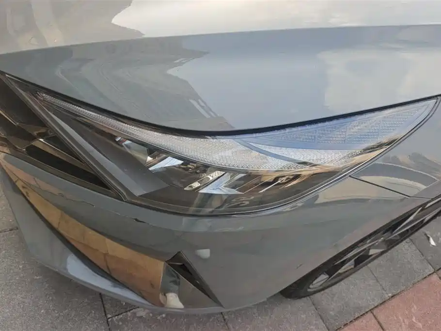 Hyundai Elantra 2021 1.5L CVT LUX Luxury