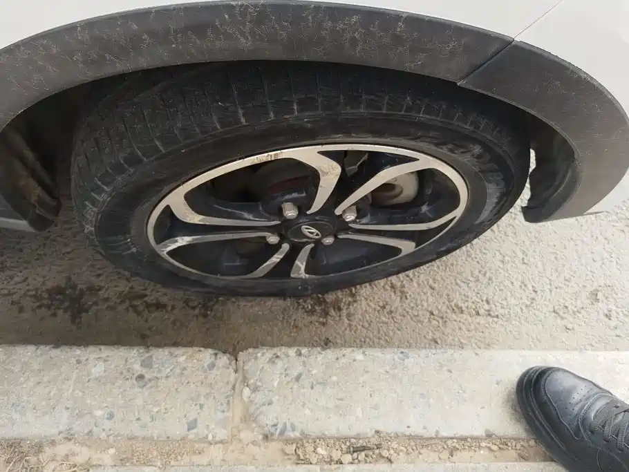 Chery QQ Little Ant — миниатюра 6