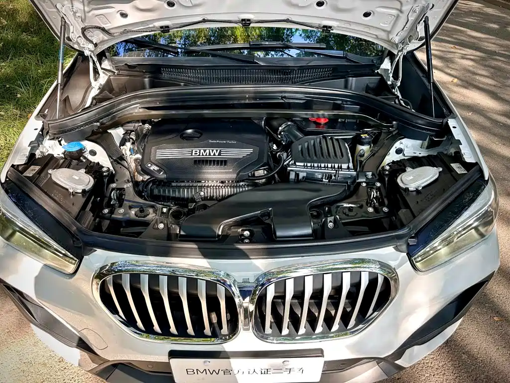 BMW X1 — миниатюра 13