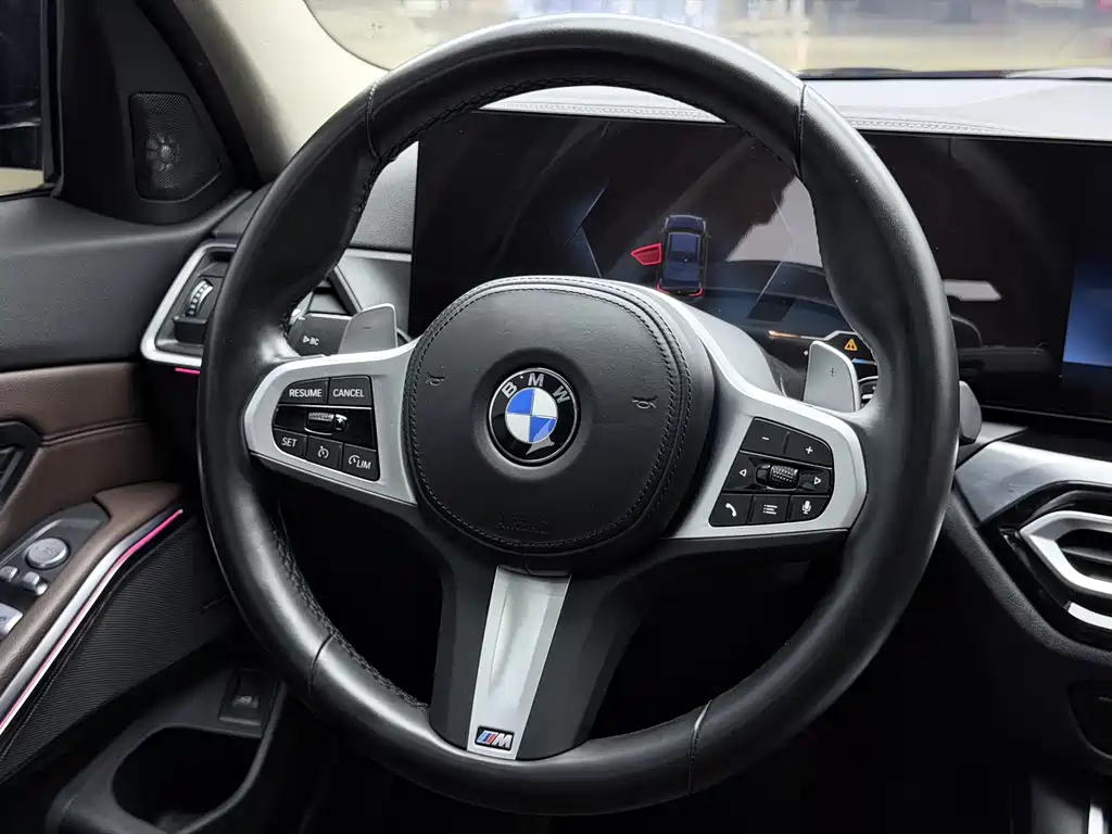 BMW 3 Series — миниатюра 31