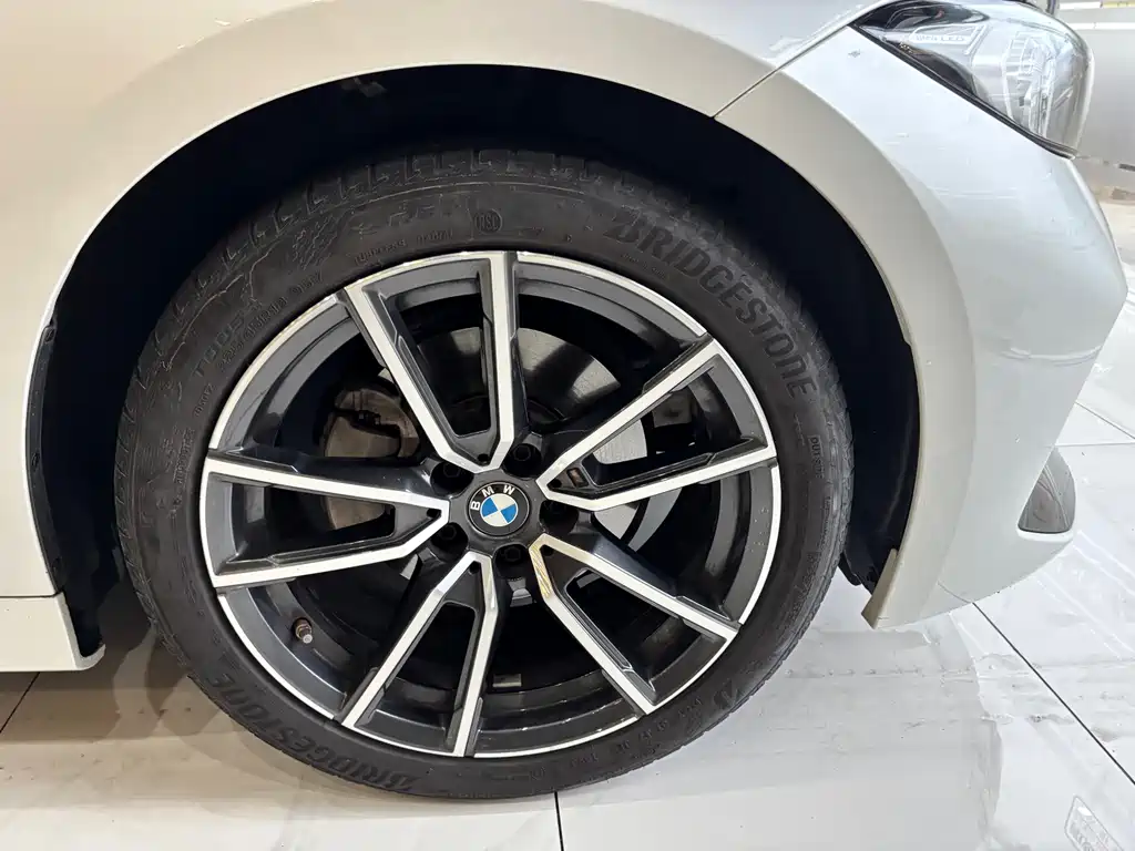 BMW 3 Series — фотографии объявления, Фото 19