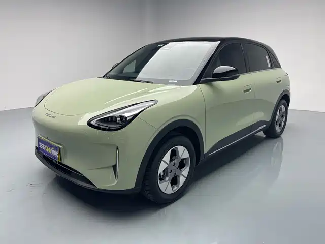 GEELY GALAXY STAR WISH 2024