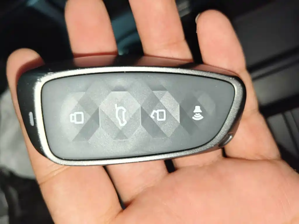 Haval Menglong Petrol — миниатюра 9