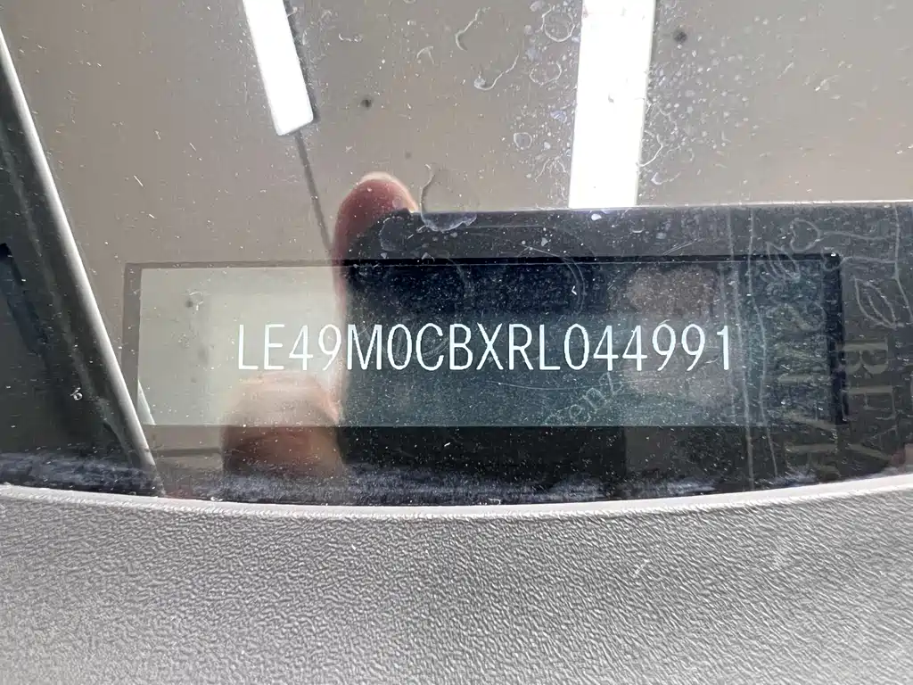 Mercedes-Benz EQB — миниатюра 31