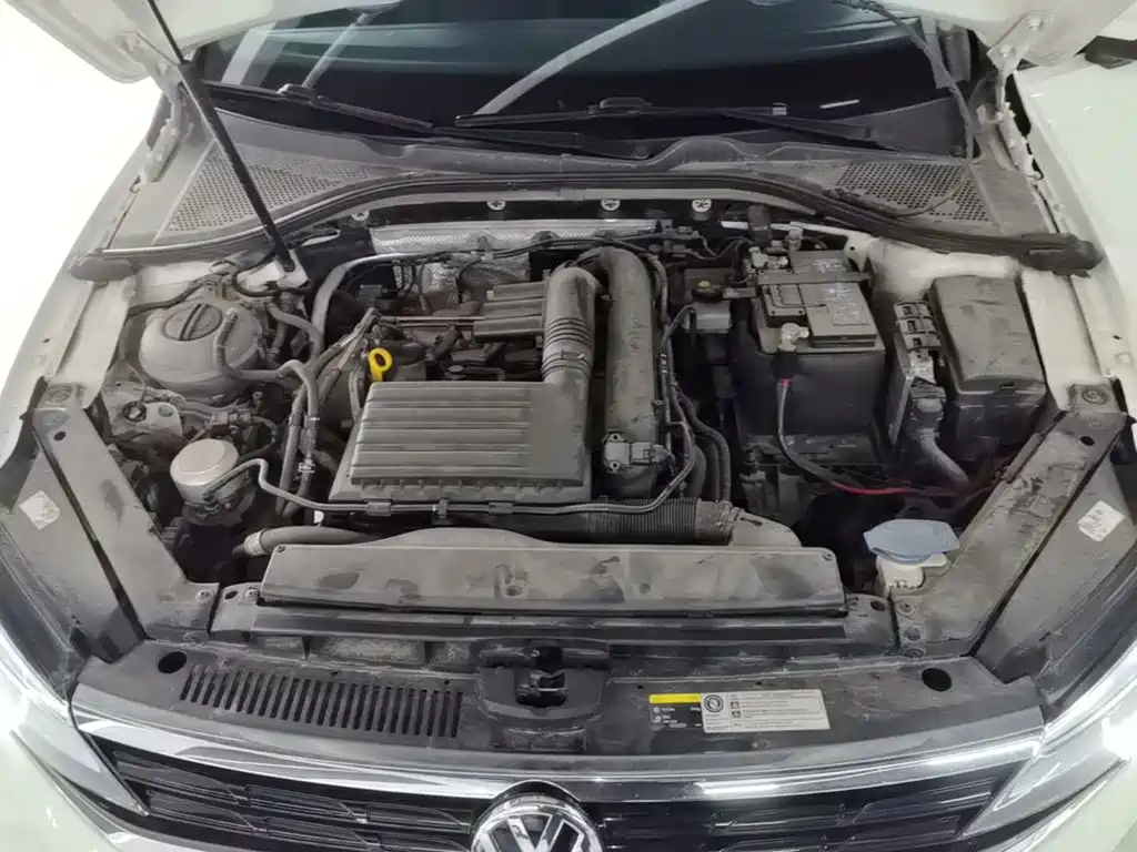Volkswagen Lamando — миниатюра 20