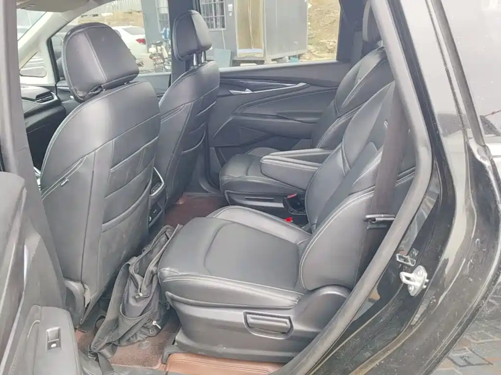 MAXUS G50 — миниатюра 17