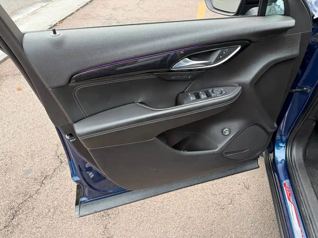 Buick Envision S — миниатюра 6