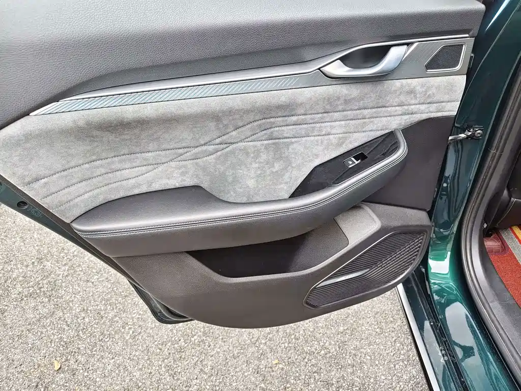 Geely Xingrui — миниатюра 14