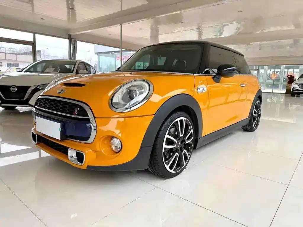 MINI