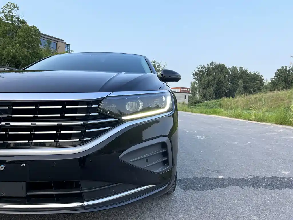 Volkswagen Passat — миниатюра 19