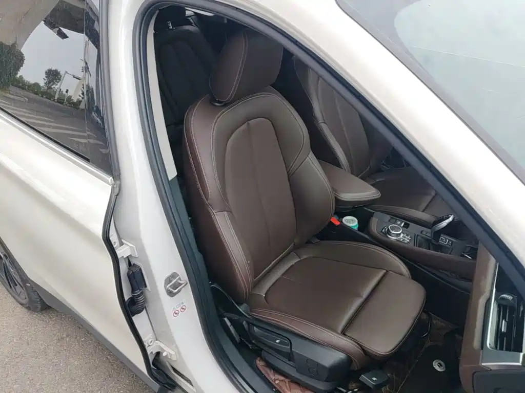 BMW X1 — миниатюра 25
