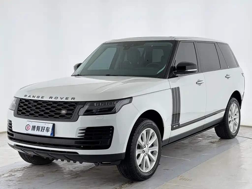 Land Rover Range Rover 2017