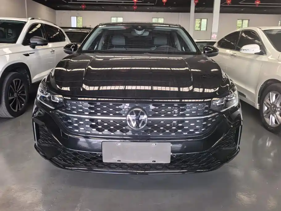 Volkswagen Lavida — миниатюра 2