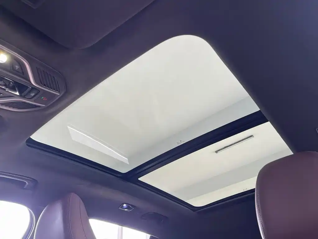 Geely Xingyue L — миниатюра 8