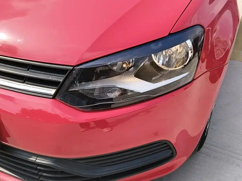 Volkswagen Polo — миниатюра 24