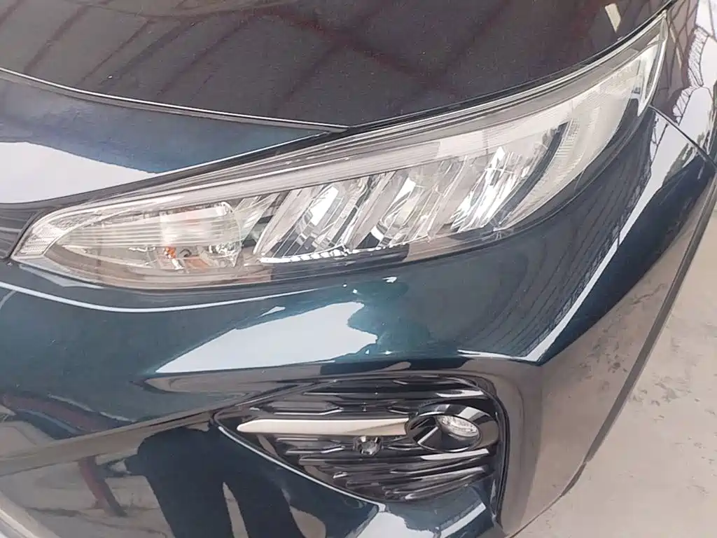 Toyota Wildlander — миниатюра 24