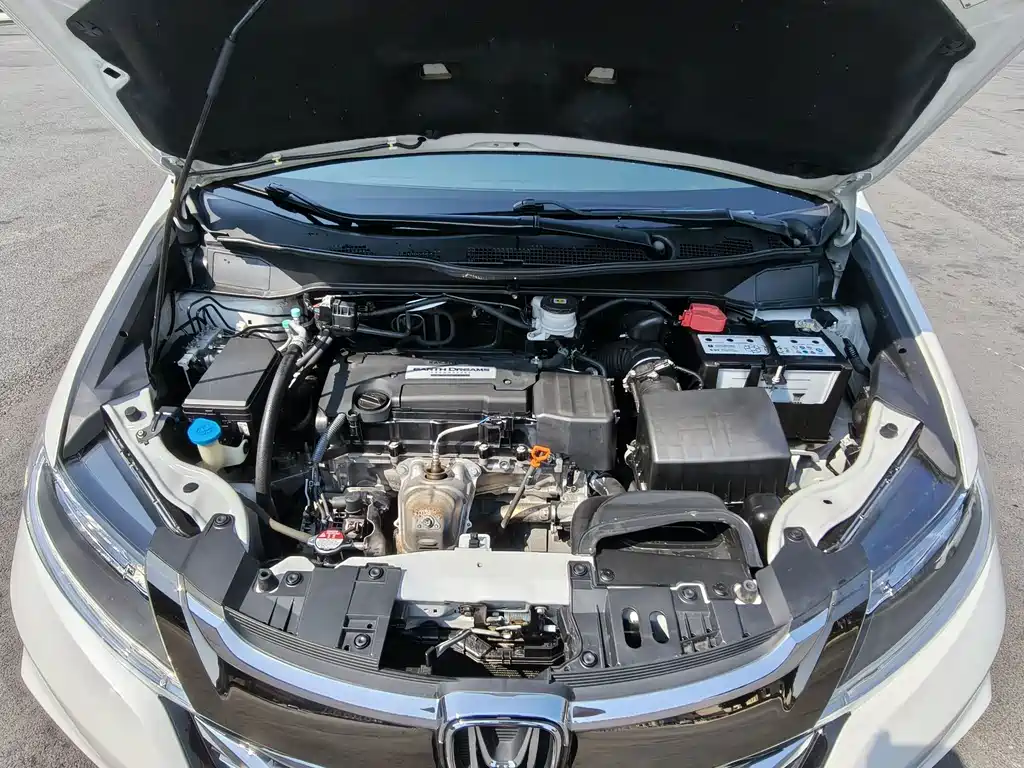 Honda Odyssey — миниатюра 15