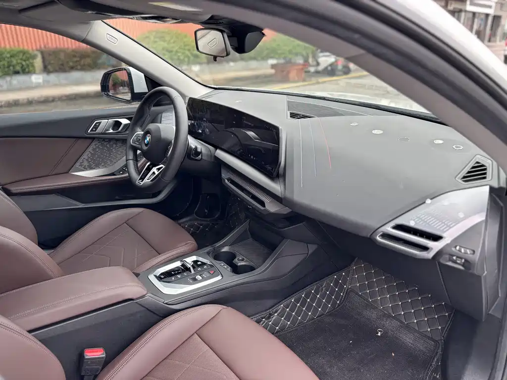 BMW 2 Series — миниатюра 21