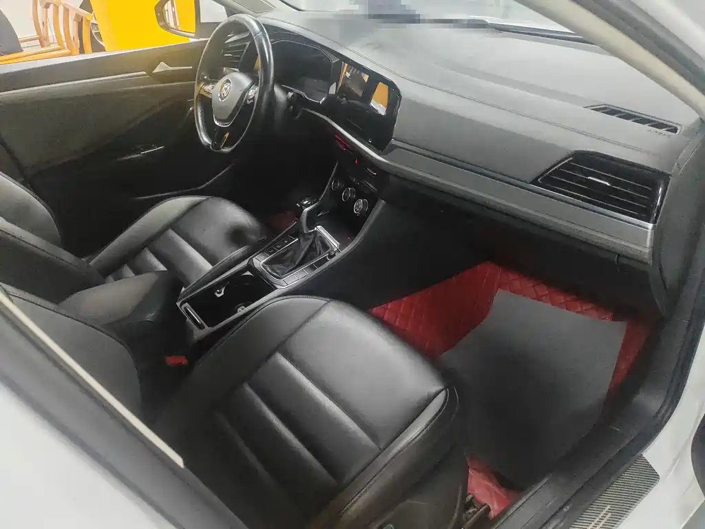 Volkswagen Sagitar — миниатюра 6