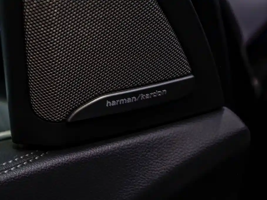 BMW X5 (Import) — миниатюра 12