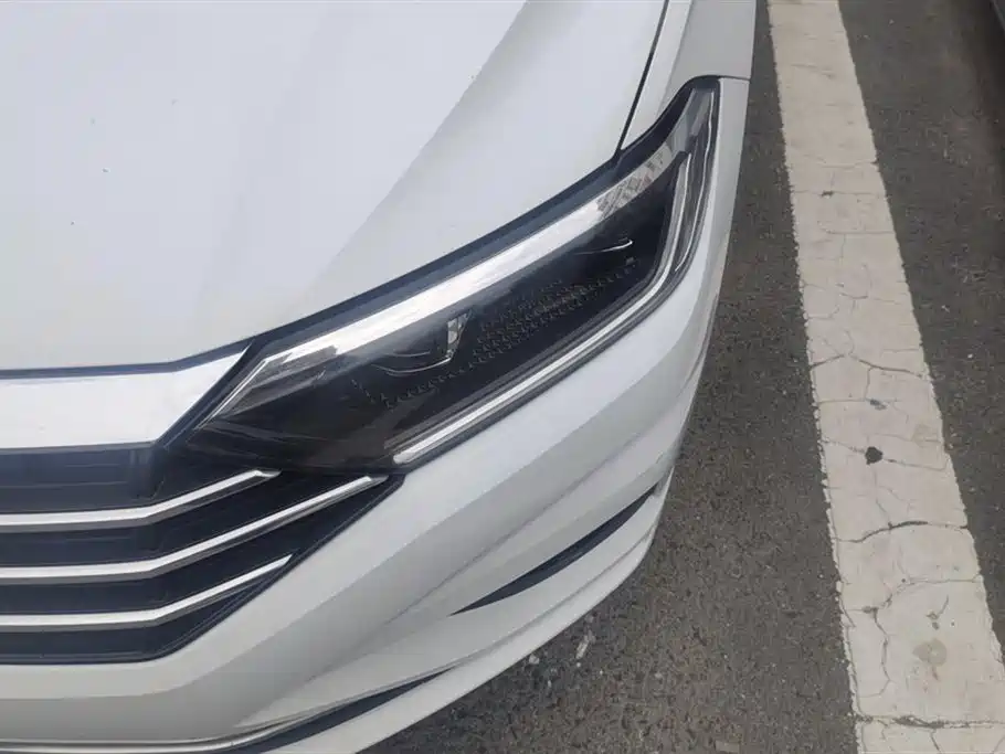 Volkswagen Sagitar 2020 280TSI DSG Comfort VI