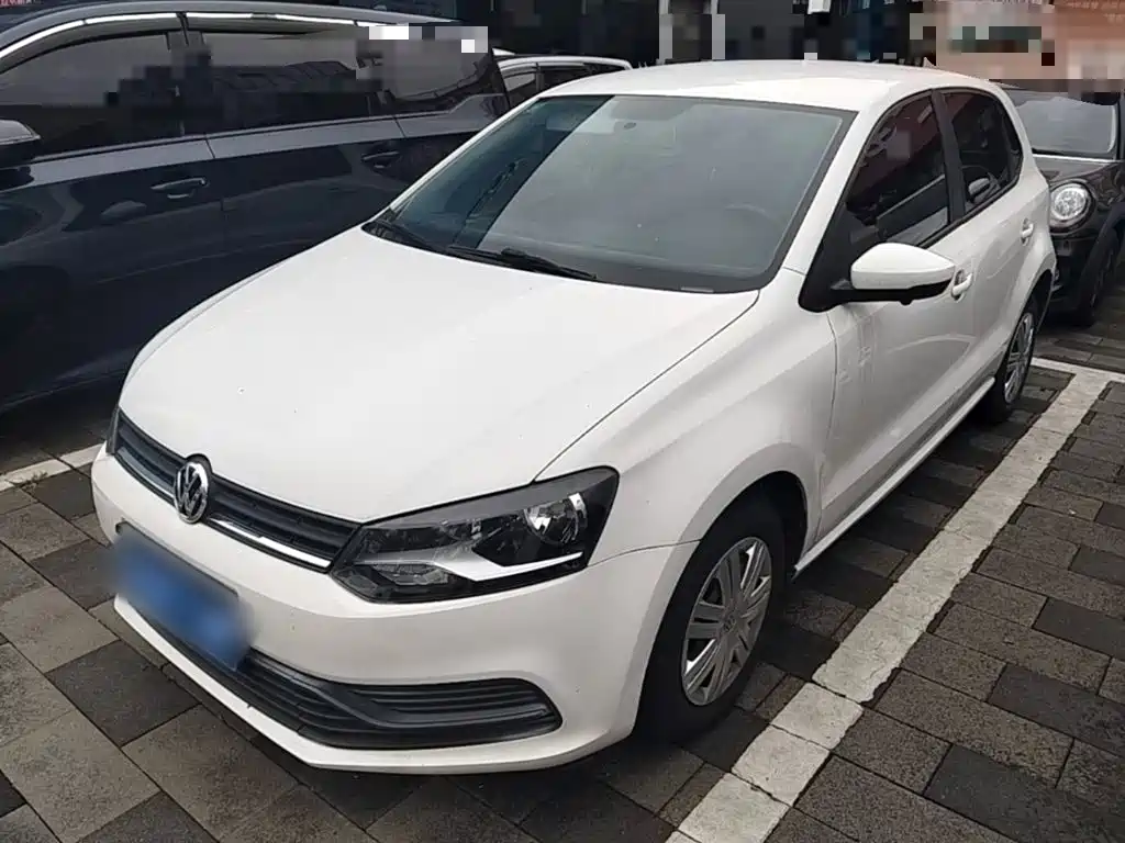 Volkswagen Polo — миниатюра 2
