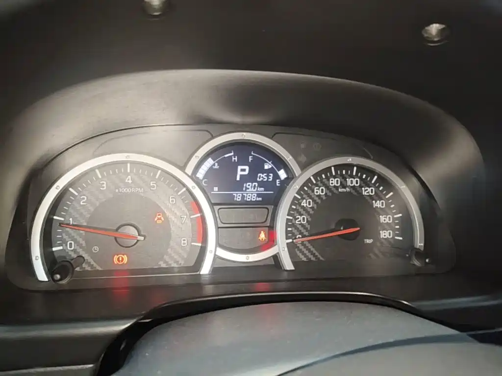 Suzuki Jimny — миниатюра 12