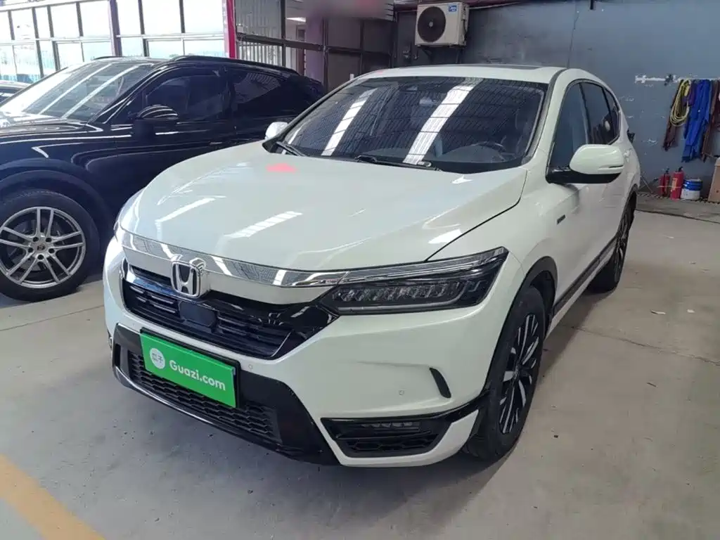 Honda Breeze — миниатюра 2