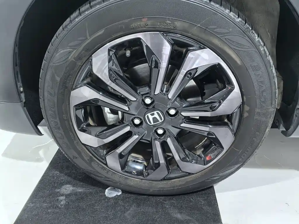 Honda Life — миниатюра 8